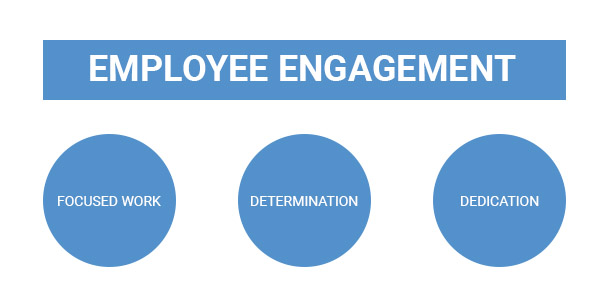 What is Employee Engagement in HR?