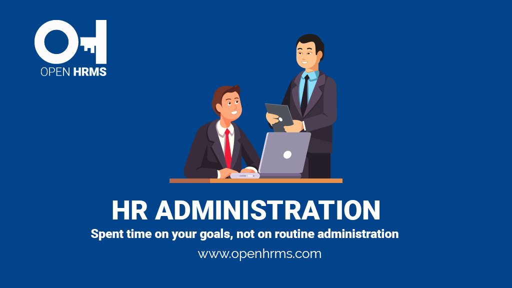 HR admin. HR admin & Payroll. HR admin depart.